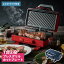 recolte RWG-1 쥳 ۥåȥץ졼  ۥåȥ 2WAY GRILL AMET