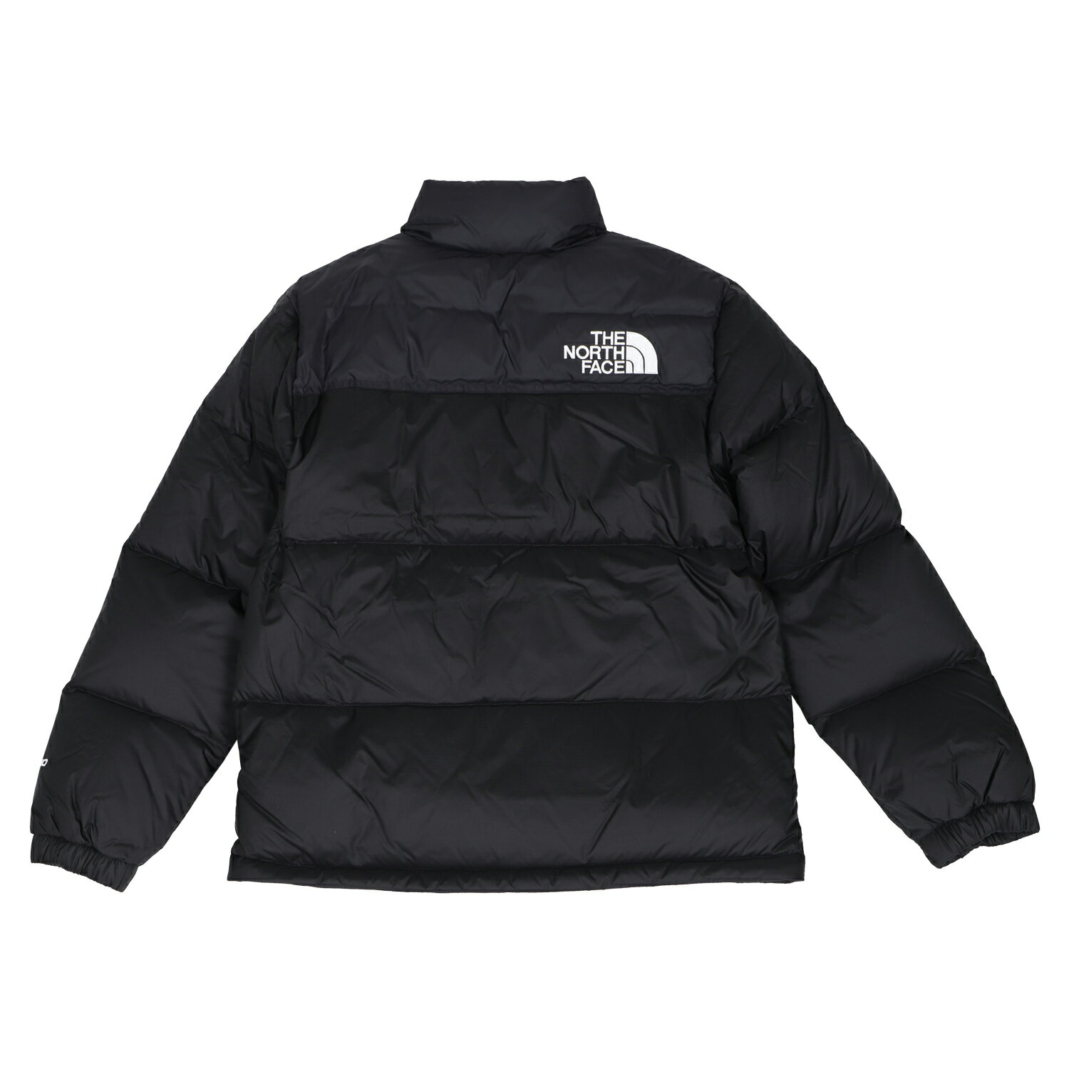 THE NORTH FACE Y 1996 RETRO NUPTSE DOWN JACKET ノースフェイス ダウン ジャケット アウター ヌプシ キッズ ブラック 黒 NF0A4TIM