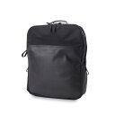 【最大1000円OFFクーポン配布中】 YSACCS SQUARE RUCKSACK イザック リュック バッグ バックパック レディース ブラック グレージュ ネイビー ブラウン 黒 Y91-05-03(4)