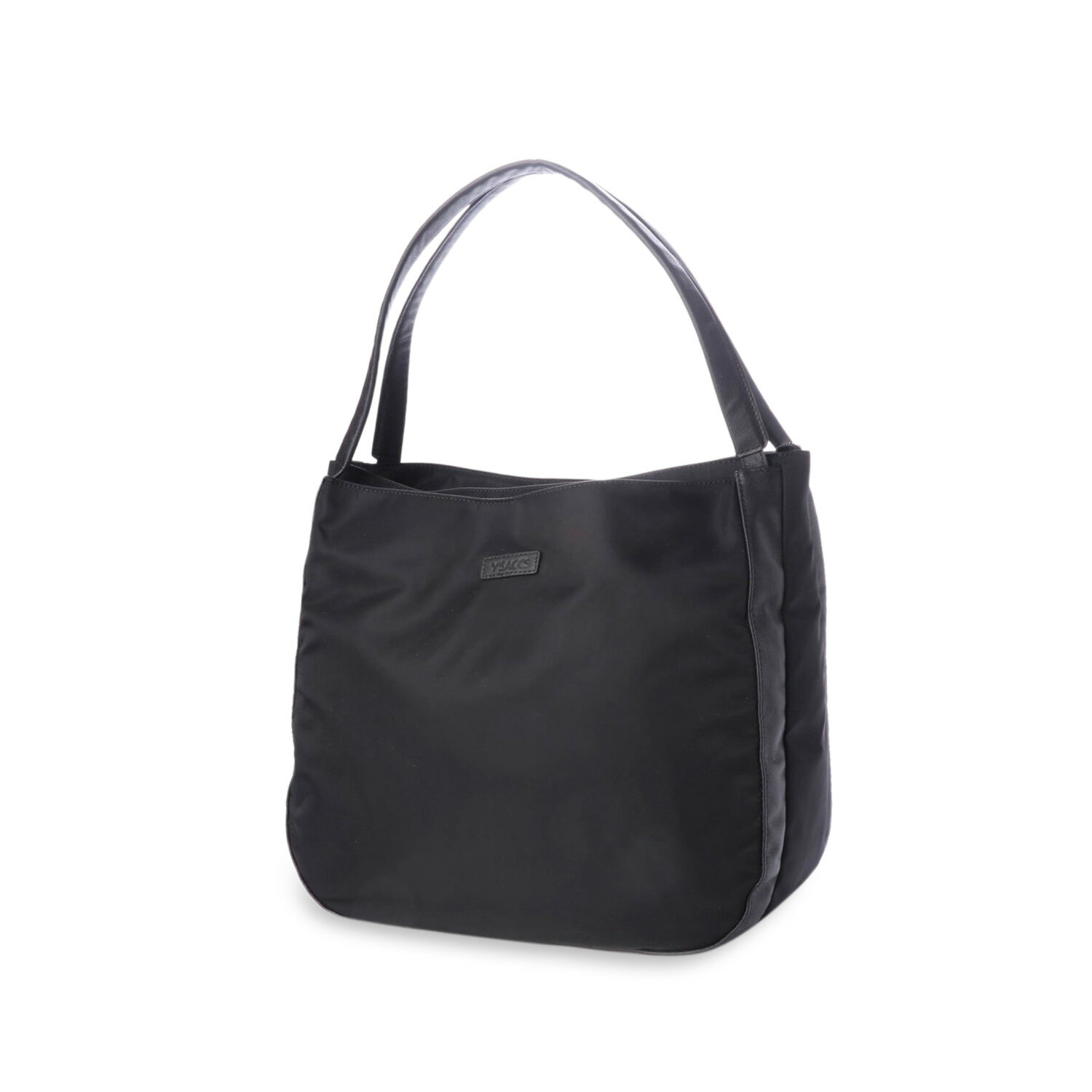 Y’SACCS イザック トートバッグ レディース Lサイズ ブラック ネイビー ワイン ブラウン グリーン ピンク 黒 Y91-10-02(4)