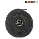 Foxtrot Uniform THREADS SPORT LACES フォックス トロット ユニフォーム シューレース 靴紐 靴ひも 【メール便】