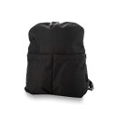 YSACCS vous et FRONT POCKET 2WAY BAG イザックヴーエ リュック バッグ バックパック レディース ブラック グレージュ カーキ レッド ブルー 黒 YV002-04