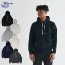 Good On RAGLAN PULLOVER HOOD SWEAT グッドオン パーカー スウエット ラグラン プルオーバー メンズ レディース ブラック ホ...