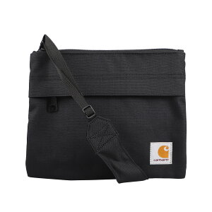 【最大1000円OFFクーポン】 carhartt WIP VERNON STRAP BAG カーハート ショルダーバッグ バーノン ストラップ メンズ レディース 斜め掛け 小さめ ブラック カーキ 黒 BCWI029499