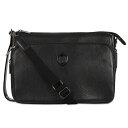 ショルダーバッグ DAKS ダックス ショルダーバッグ SHOULDER BAG メンズ 本革 斜め掛け 小さめ ブラック ブラウン 黒 DA29135