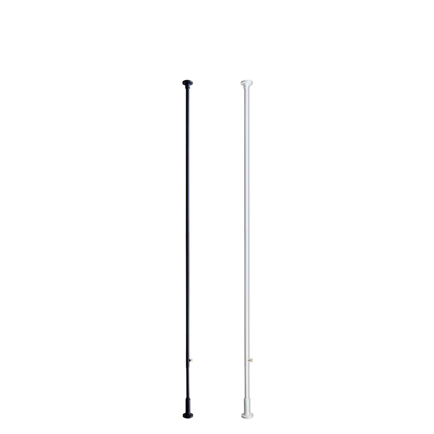 DRAW A LINE ɥ饤 003 Tension Rod C ĤäѤ  Τۤ ʪ ƥ󥷥å 275cm   Ǽ D-C