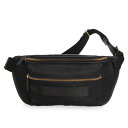 Felisi フェリージ バッグ ウエストバッグ ボディバッグ WAIST BAG メンズ レディース 正規輸入品 ブラック ネイビー ブラウン 黒 799-10-DS