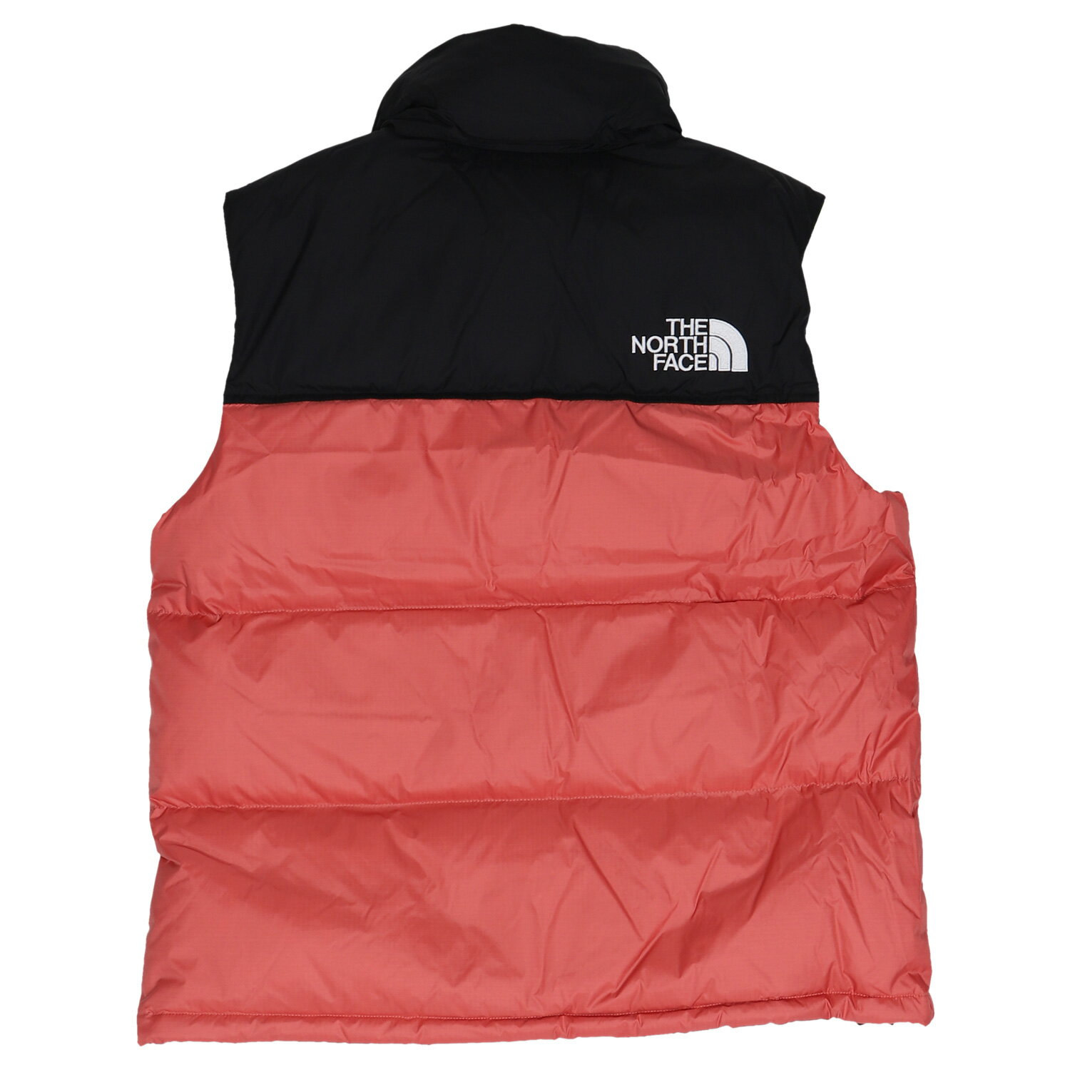 【最大1000円OFFクーポン】 THE NORTH FACE 1996 RETRO NUPTSE VEST ノースフェイス ダウンベスト アウター レトロ ヌプシ レディース ピンク NF0A3XEP