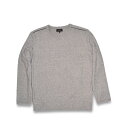 【最大1000円OFFクーポン発行中】 EPOCA UOMO ストレッチパイル ソデス ロングスリーブ シャツ エポカ ウォモ ルームウェア 部屋着 パジャマ ...