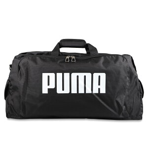 PUMA BOSTON BAG プーマ ボストンバッグ ショルダーバッグ メンズ レディース キッズ 50L 大容量 ブラック ホワイト レッド ライム 黒 白 J20129