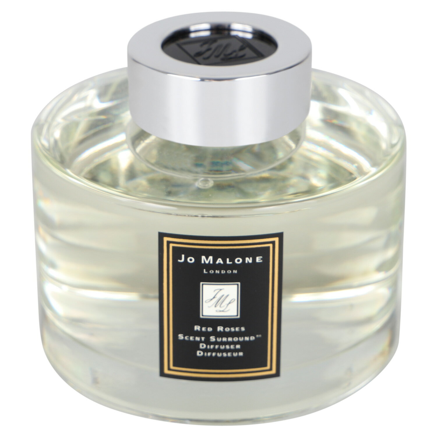 【最大1000円OFFクーポン】 JO MALONE LONDON SCENT SURROUND DIFFUSER ジョー マローン ロンドン ディフューザー ルームフレグランス セント サラウンド 165ml スティック付き ガラスボトル イングリッシュ ペアー＆フリージア レッドローズ 3