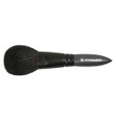 【最大1000円OFFクーポン】 ARTISAN ARTIST MAKEUP BRUSH アルティザン アーティスト メイクブラシ チークブラシ 熊野筆 レディース グレー 1WM-BR03