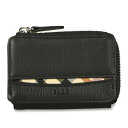 【最大1000円OFFクーポン配布中】 DAKS ダックス コインケース 財布 小銭入れ COIN CASE メンズ 本革 L字ファスナー ブラック ブラウン ブルー 黒 DP27580