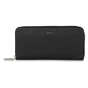 【最大1000円OFFクーポン配布中】 GOLD PFEIL ゴールドファイル 財布 長財布 メンズ SUPERIOR LONG WALLET 本革 ラウンドファスナー ブラック ネイビー ダーク ブラウン 黒 GP24022