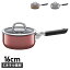 ֡ں1000OFFݥ WMF SAUCEPAN २ Ҽ ѥ ե塼ƥå ߥͥ 16cm IHб W0515275290פ򸫤