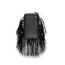 yő1000~OFFN[|z BANDOLIER EXPANDED FRINGE POUCH oh[ |[` GLXpfbg tW Y fB[X ubN  21FRI