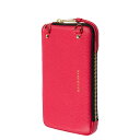 BANDOLIER EXPANDED POPPY RED POUCH バンドリヤー ポーチ スマホ 携帯 エキスパンデッド ポピーレッド メンズ レディース 21GRA