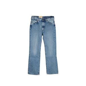 【最大1000円OFFクーポン】 LEVIS VINTAGE CLOTHING BOOTCUT JEAN リーバイス ビンテージ クロージング 517 デニム パンツ ジーンズ ジーパン メンズ 1970年 ブーツカット インディゴ 85192-0003