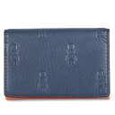 MACKINTOSH PHILOSOPHY CARD CASE マッキントッシュ フィロソフィー カードケース 名刺入れ 定期入れ メンズ 本革 ブラック ネイ...