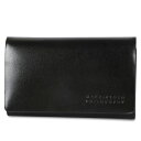 MACKINTOSH PHILOSOPHY KEY CASE マッキントッシュ フィロソフィー キーケース メンズ 本革 4連 ローワン ブラック ネイビー ワイン レッド 黒 5085122