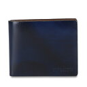 楽天Goods Lab＋【最大1000円OFFクーポン】 MACKINTOSH PHILOSOPHY FOLDED WALLET マッキントッシュ フィロソフィー 財布 二つ折り メンズ 本革 ローワン ブラック ネイビー ワイン レッド 黒 5120122