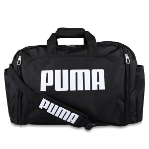 ں1000OFFݥ PUMA BOSTON BAG ס ܥȥХå Хå  ǥ 52-60L  ֥å  J20167