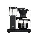 【最大1000円OFFクーポン発行中】 MOCCAMASTER COFFEE MAKER モカマスター コーヒーメーカー コーヒーマシーン ブラック ホワイト ...