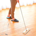 【最大1000円OFFクーポン発行中】 tidy FLOORWIPE ティディ フロアワイプ フロアワイパー フローリングワイパー 本体 木製 roomy CL...