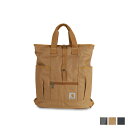 yő1000~OFFN[|z carhartt CONVERTIBLE BLACKPACK TOTE J[n[g bN obNpbN g[gobO Ro[eBu ubNpbN Y fB[X t@Xi[t  ubN O[ uE  B000038220199