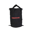 【最大1000円OFFクーポン発行中】 BRIEFING POP UP TRASH BOX ブリーフィング トラッシュボックス メンズ レディース 折り畳み可能...