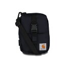 yő1000~OFFN[|z carhartt VERNON ORGANIZER BAG J[n[g V_[obO o[m I[KiCU[ obO Y fB[X  ΂ߊ| _[N lCr[ uE O[ I030087