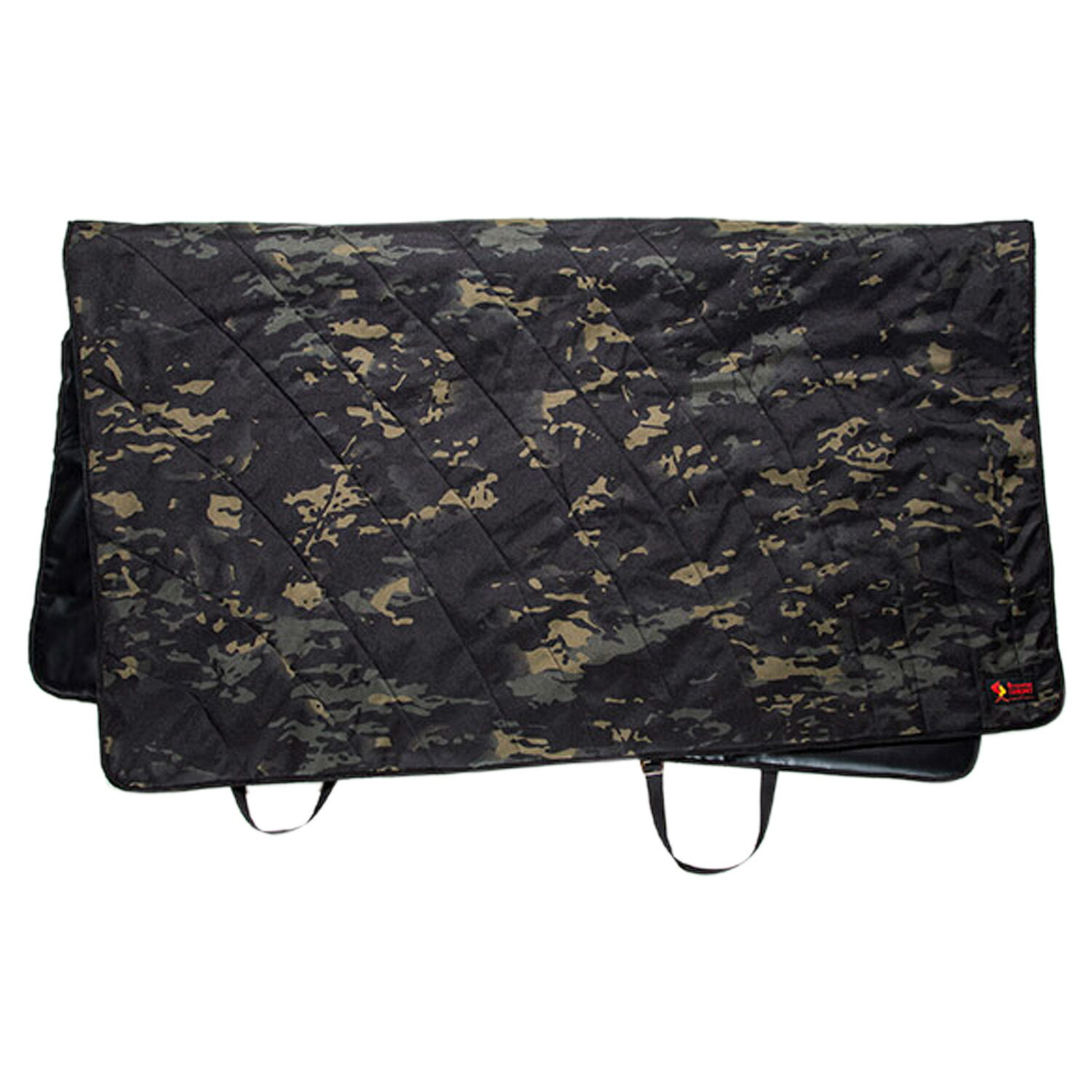 Oregonian Camper PADDING CARGO SEAT ���쥴�˥��󥭥��ѡ� ���å����ѥå� �ɿ� �եå��դ� �ѥǥ��� ������������ �֥�å� �֥饦�� �� OCB2225 �����ȥɥ�