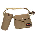 【最大1000円OFFクーポン配布中】 Oregonian Camper CAMP HOLSTER オレゴニアンキャンパー ウエストポーチ キャンプホルスター ...