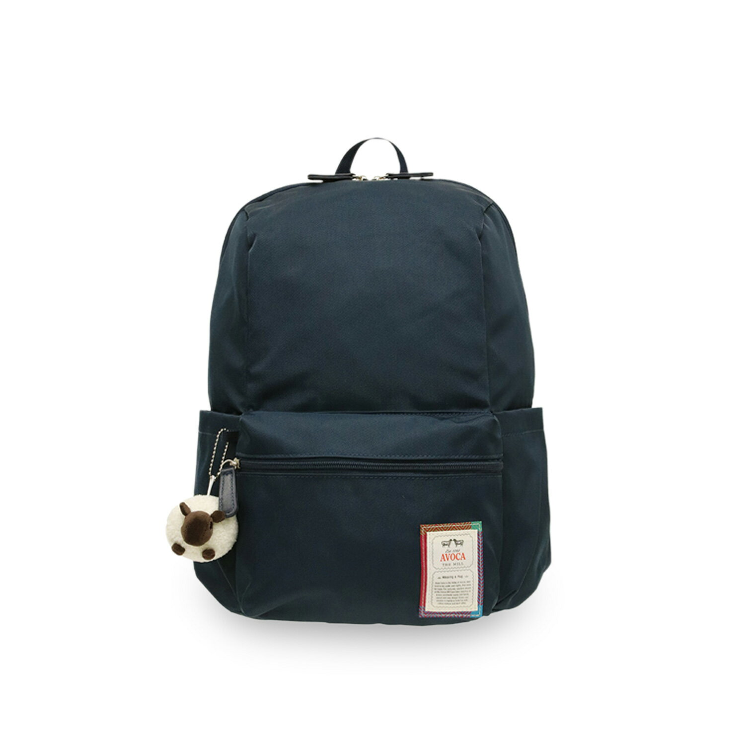 ں1000OFFݥ AVOCA BACKPACK  å Хå Хåѥå ǥ 13L ֥å...