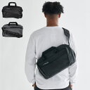 NIID CACHE LITE ニード スリングバッグ ショルダーバッグ ダッフルバッグ キャッシュ ライト メンズ レディース 9L 21L 2WAY 撥水 ...