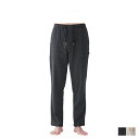 EPOCA UOMO LONG TAPERED PANTS エポカ ウォモ パンツ テーパードパンツ クロップドパンツ ジャージパンツ メンズ ブラック ベージ...