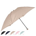 【最大1000円OFFクーポン】 ai:u UMBRELLA アイウ 折りたたみ傘 雨傘 レディース ...