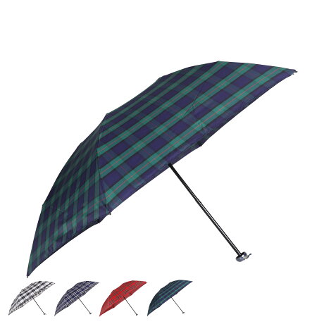 ai:u UMBRELLA アイウ 折りたたみ傘 雨傘 レディース 軽量 コンパクト 折り畳み ブラック ネイビー レッド グリーン 黒 1AI 17748