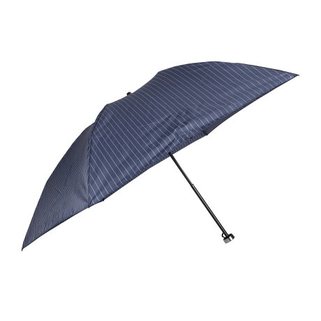 ai:u UMBRELLA アイウ 折りたたみ傘 雨傘 メンズ 軽量 コンパクト 折り畳み ブラック グレー ネイビー 黒 1AI 18002