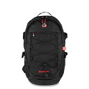 yő1000~OFFN[|z DOMDOM DAYPACK hh bN obO obNpbN Y fB[X 17L  ubN  DM009