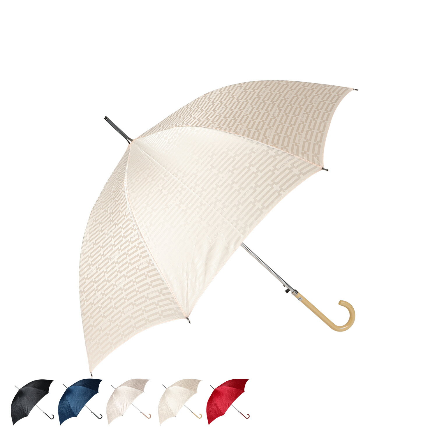 NINA RICCI UMBRELLA ニナリッチ 長傘 雨