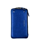 yő1000~OFFN[|z BANDOLIER EXPANDED METALLIC BLUE POUCH oh[ |[` X}z g GLXpfbh ^bNu[ Y fB[X u[ 21GRA