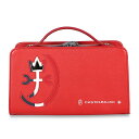 カステルバジャック CASTELBAJAC バッグ セカンドバッグ クラッチバッグ メンズ レディース カルネ CARNET 本革 ダブルファスナー ブラック ...