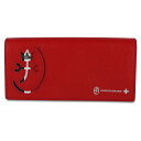 【最大1000円OFFクーポン配布中】 カステルバジャック CASTELBAJAC 財布 長財布 メンズ レディース カルネ CARNET SERIES LON...
