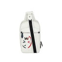 【最大1000円OFFクーポン配布中】 カステルバジャック CASTELBAJAC バッグ ボディバッグ ワンショルダー メンズ レディース カルネ CARNE...
