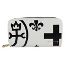 【最大1000円OFFクーポン配布中】 カステルバジャック CASTELBAJAC 財布 長財布 メンズ レディース ネゼル NEZEL 本革 ラウンドファスナ...