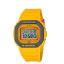 CASIO G-SHOCK カシオ 腕時計 DW-5610Y-9JF ジーショック Gショック G- ...