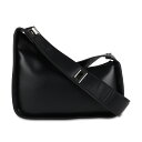 MONICA SHOULDER BAG モニカ ショルダーバッグ レディース 斜めがけ ブラック ベージュ 黒 MONI-1037
