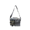 CIE GRID3 SHOULDER BAG-03 V[ V_[obO Obh3 Y fB[X | h  ubN O[ J[L  32065