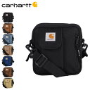 yő1000~OFFN[|z carhartt ESSENTIALS BAG SMALL J[n[g V_[obO GbZV Y fB[X ΂ߊ|  ubN uE u[ x[W  I031470